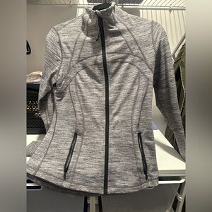 Lululemon Define Jacket size 10